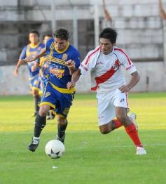 Foto de la galería: Guaraní 2-Mitre 1