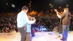 Foto de la galería: 4to. Tramo