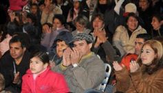 Foto de la galería: 4to. Tramo