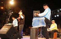 Foto de la galería: 4to. Tramo