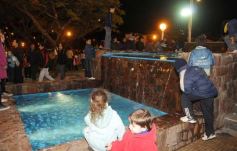 Foto de la galería: 4to. Tramo