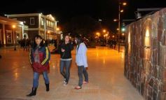 Foto de la galería: 4to. Tramo