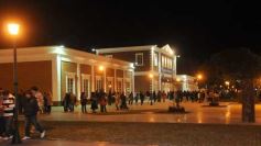 Foto de la galería: 4to. Tramo