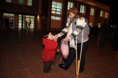 Foto de la galería: 4to. Tramo