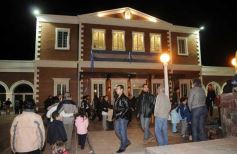 Foto de la galería: 4to. Tramo