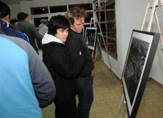 Foto de la galería: 4to. Tramo