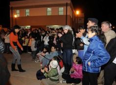 Foto de la galería: 4to. Tramo