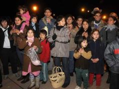 Foto de la galería: 4to. Tramo