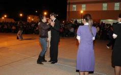 Foto de la galería: 4to. Tramo