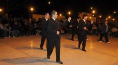 Foto de la galería: 4to. Tramo