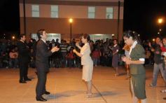 Foto de la galería: 4to. Tramo