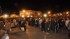 Foto de la galería: 4to. Tramo