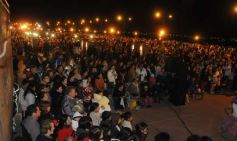 Foto de la galería: 4to. Tramo