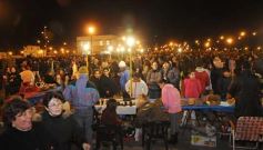 Foto de la galería: 4to. Tramo