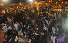 Foto de la galería: 4to. Tramo