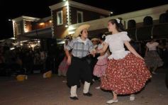 Foto de la galería: 4to. Tramo