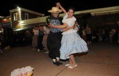 Foto de la galería: 4to. Tramo