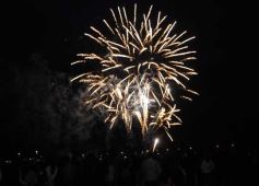 Foto de la galería: 4to. Tramo