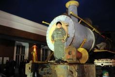 Foto de la galería: 4to. Tramo