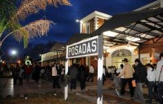 Foto de la galería: 4to. Tramo