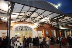 Foto de la galería: 4to. Tramo