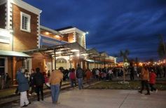 Foto de la galería: 4to. Tramo