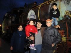 Foto de la galería: 4to. Tramo