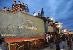 Foto de la galería: 4to. Tramo