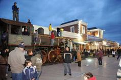 Foto de la galería: 4to. Tramo