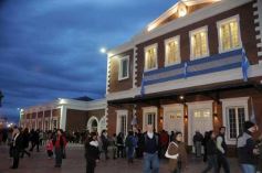 Foto de la galería: 4to. Tramo