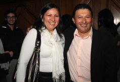 Foto de la galería: Los Nuñez con invitados