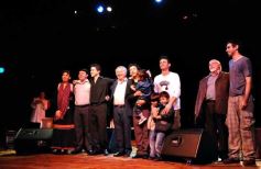 Foto de la galería: Los Nuñez con invitados