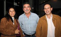 Foto de la galería: Los Nuñez con invitados