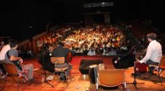 Foto de la galería: Los Nuñez con invitados