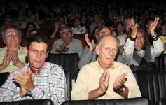 Foto de la galería: Los Nuñez con invitados