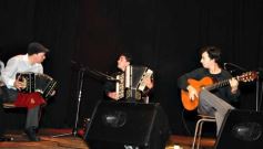 Foto de la galería: Los Nuñez con invitados