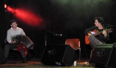 Foto de la galería: Los Nuñez con invitados