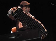 Foto de la galería: Los Nuñez con invitados