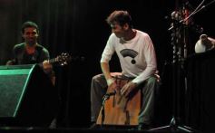 Foto de la galería: Los Nuñez con invitados