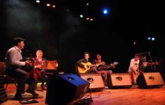 Foto de la galería: Los Nuñez con invitados