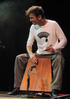 Foto de la galería: Los Nuñez con invitados