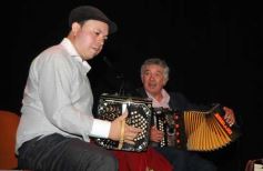 Foto de la galería: Los Nuñez con invitados