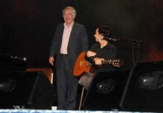 Foto de la galería: Los Nuñez con invitados