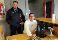 Foto de la galería: Teatro Lirico. Ensayo previa Inaguracion