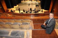 Foto de la galería: Teatro Lirico. Ensayo previa Inaguracion
