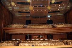 Foto de la galería: Teatro Lirico. Ensayo previa Inaguracion