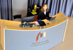 Foto de la galería: Teatro Lirico. Ensayo previa Inaguracion