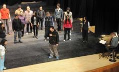 Foto de la galería: Teatro Lirico. Ensayo previa Inaguracion