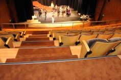 Foto de la galería: Teatro Lirico. Ensayo previa Inaguracion