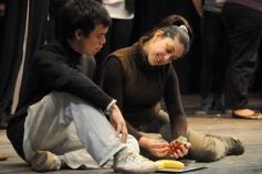 Foto de la galería: Teatro Lirico. Ensayo previa Inaguracion